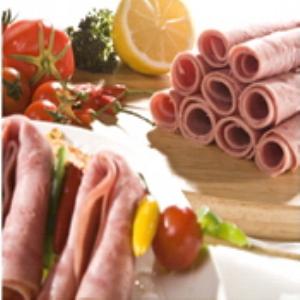 ژامبون فیله گوشت 90% آندره