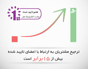 ارزیابی فروشندگان