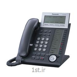 عکس تلفن سانترال ( PBX )تلفن سانترال IP مدل KX-NT346