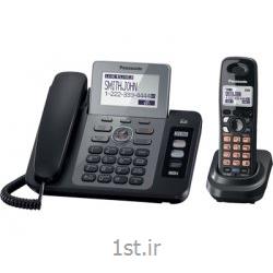 گوشی تلفن بی سیم مدل KX-TG9471-72 پاناسونیک