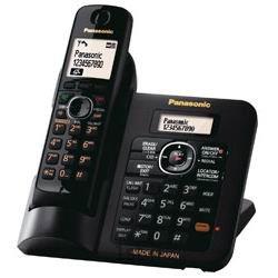 تلفن بی سیم پاناسونیک مدل kxtg3821