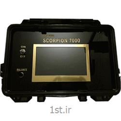 دستگاه فلزیاب تصویری ایمیجر اسکورپیون 7000 (IMAGER SCORPION 7000 )