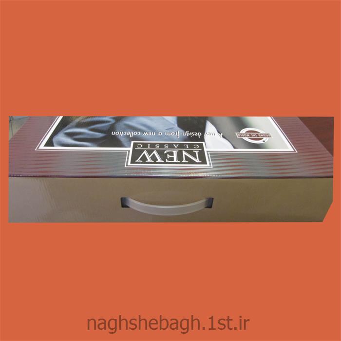 جعبه کیف اداری کد 14