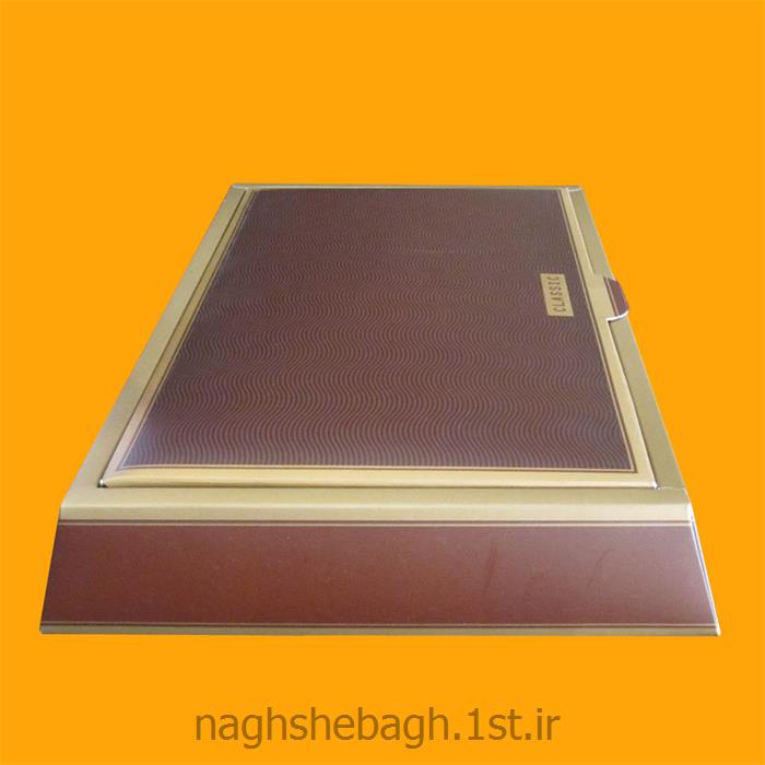 جعبه کلاسیک سه تکه کد 1