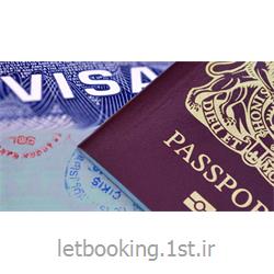 اخذ فوری ویزای تایلند با نرخ کارگزاری