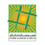لوگو شرکت سبزسازه تابان (پنجره تابان)