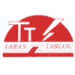 لوگو شرکت تابان تابلو