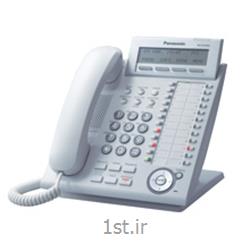 عکس تلفن با سیمتلفن دیجیتال پاناسونیک مدل kx-dt333m