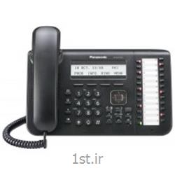 تلفن دیجیتال پاناسونیک panasonic مدل kx-td543