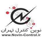 لوگو شرکت نوین کنترل تهران