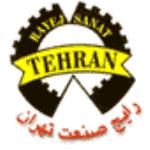 لوگو شرکت رایج صنعت تهران