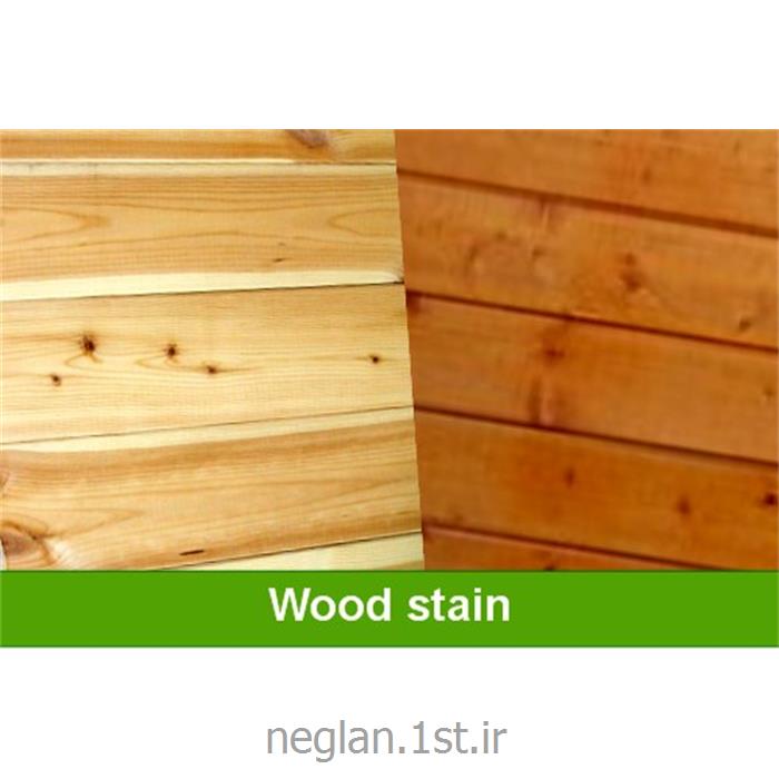 رنگ چوب (یونیورسال استین) 1 لیتری