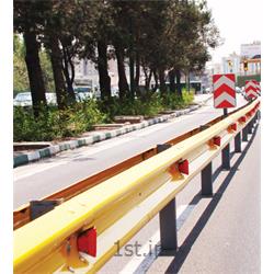 ساخت گاردریل گالوانیزه در اصفهان