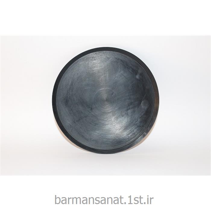 دیافراگم  لاستیکی منجید دار