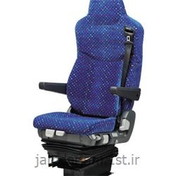 صندلی راننده بادی اتوماتیک اتوبوس مدل  JDJCO