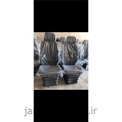 کپی_صندلی راننده قطار - راهبر مترو