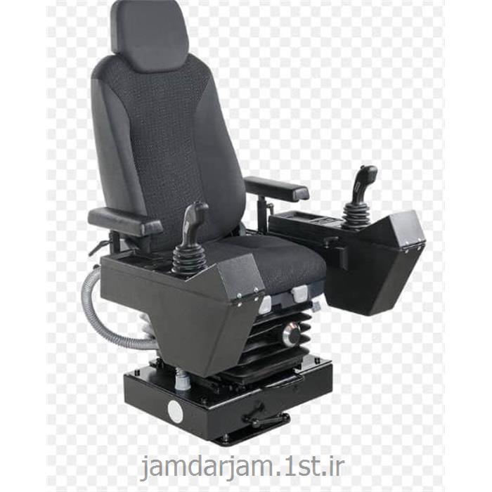 کپی_صندلی راننده قطار - راهبر مترو