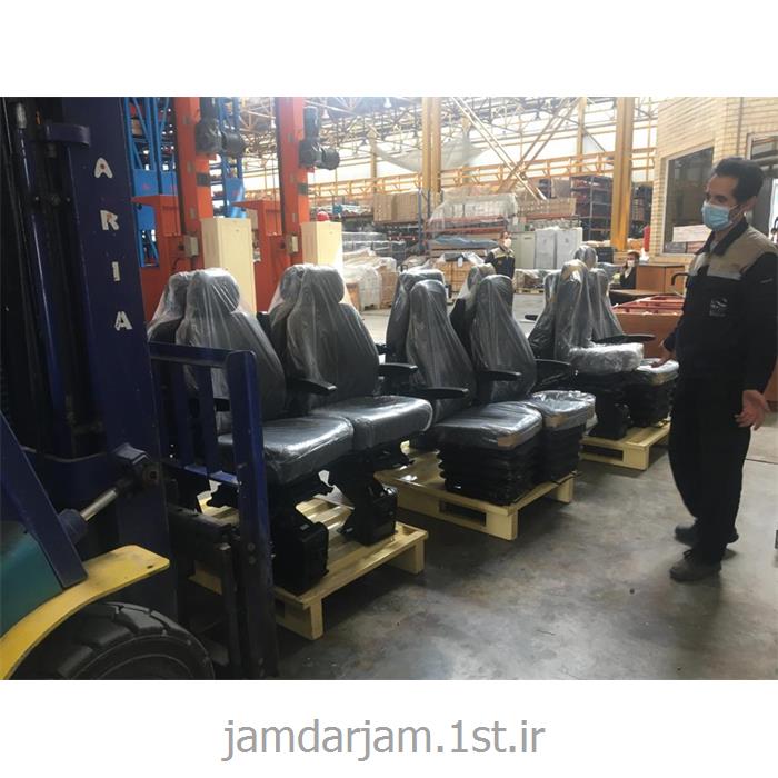 کپی_صندلی راننده قطار - راهبر مترو