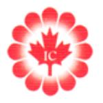 لوگو شرکت ایکاد (ایران و کانادا)