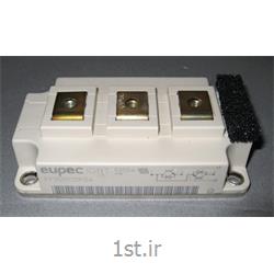 IGBT ترانزیستور دو قطبی با درگاه عایق‌شده