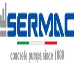 لوگو شرکت سرماک  (SERMAC COMPANY)