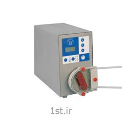 دستگاه پر کن نیمه اتوماتیک ویال - Semi automatic vial filling system