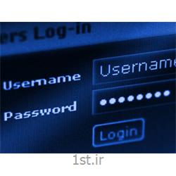 امنیت شبکه های کامپیوتری - ICT