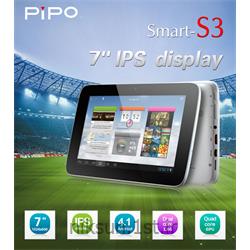 تبلت پی پو smart-S3 PIPO