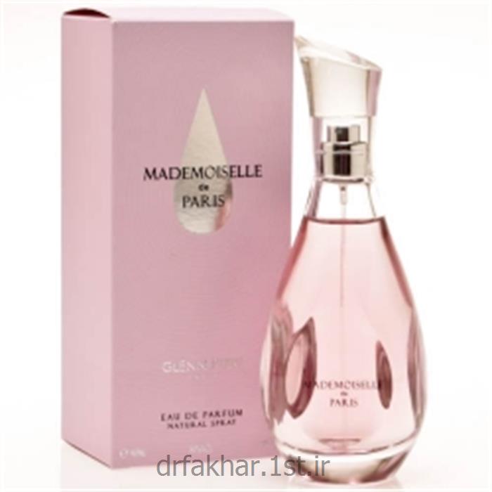 mademoiselle de paris perfume