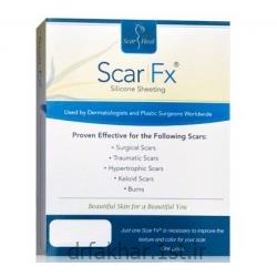 عکس سایر محصولات مراقبت از پوستنوار سیلیکونی اسکار اف ایکس (4 در 8 اینچ)