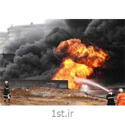 بیمه آتشسوزی مراکز صنعتی آسیا