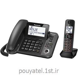 تلفن بی‌سیم پاناسونیک مدل KX-TG9581