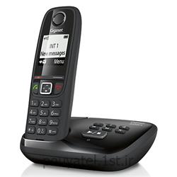 تلفن بی سیم گیگاست مدل AS405A