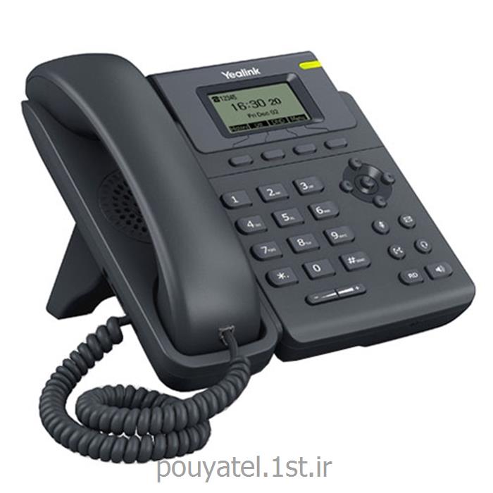 تلفن تحت شبکه یالینک مدل SIP T19P E2