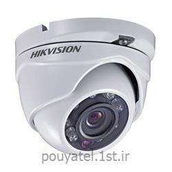 دوربین مداربسته آنالوگ HD مگاپیکسل هایک ویژن Hikvision DS-2CE56C2T-IR