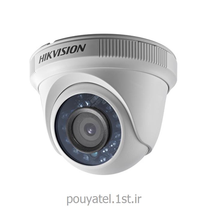 دوربین مداربسته آنالوگ HD مگاپیکسل هایک ویژن Hikvision DS-2CE56C2T-IR