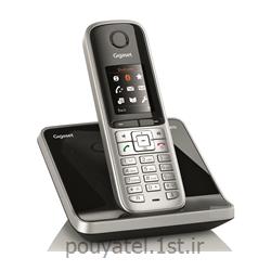 تلفن بیسیم گیگاست آلمان مدل Gigaset S810