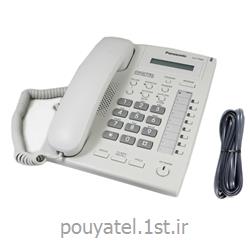 تلفن سانترال پاناسونیک مدل KX-T7665