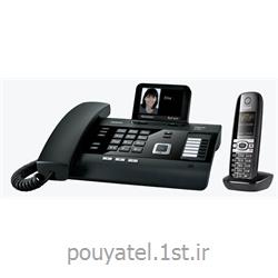 تلفن با سیم گیگاست gigaset DL500A