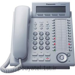 تلفن سانترال دیجیتال پاناسونیک مدل KX-DT343