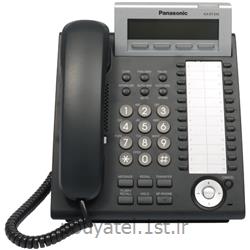 تلفن سانترال دیجیتال پاناسونیک مدل KX-DT343