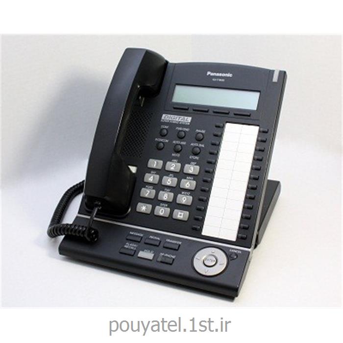 تلفن سانترال پاناسونیک مدل KX-T7630