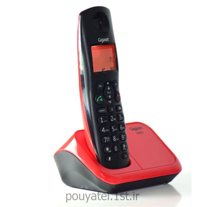 تلفن بی سیم گیگاست مدل A450
