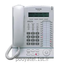 تلفن سانترال پاناسونیک مدل KX-T7633