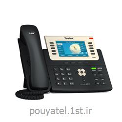 تلفن تحت شبکه یالینک مدل SIP T29G