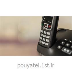 تلفن بی سیم گیگاست مدل A420 A