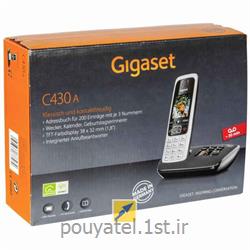 گوشی بیسیم گیگاست المان مدل Gigaset C430 A
