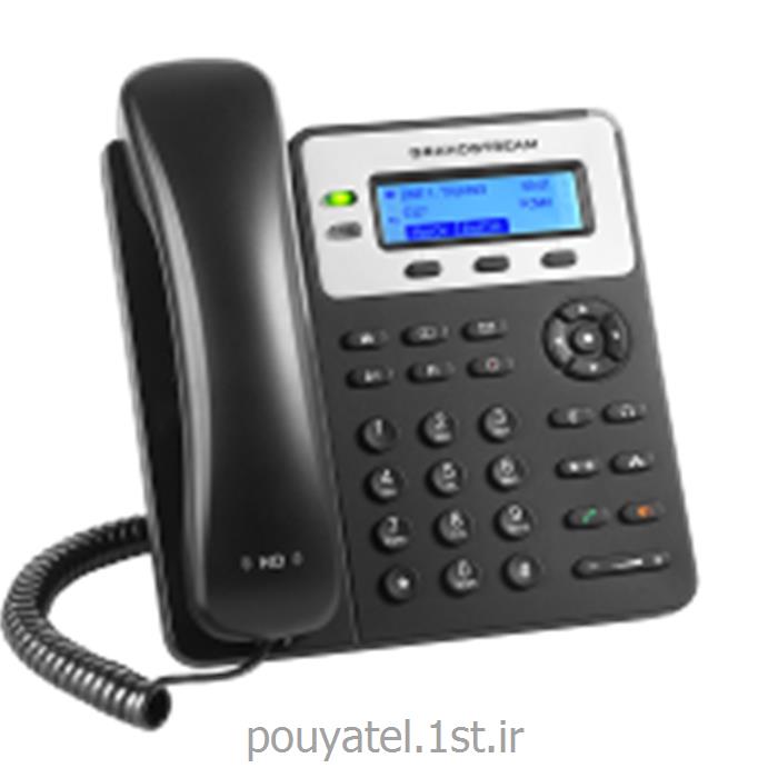 تلفن تحت شبکه گرنداستریم مدل GXP1625 با دو اکانت SIP