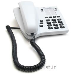 عکس تلفن با سیمگوشی رومیزی گیگاست المان مدل gigaset 5005