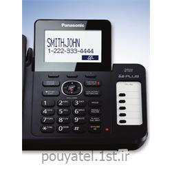 تلفن بی سیم پاناسونیک مدل KX-TG6672